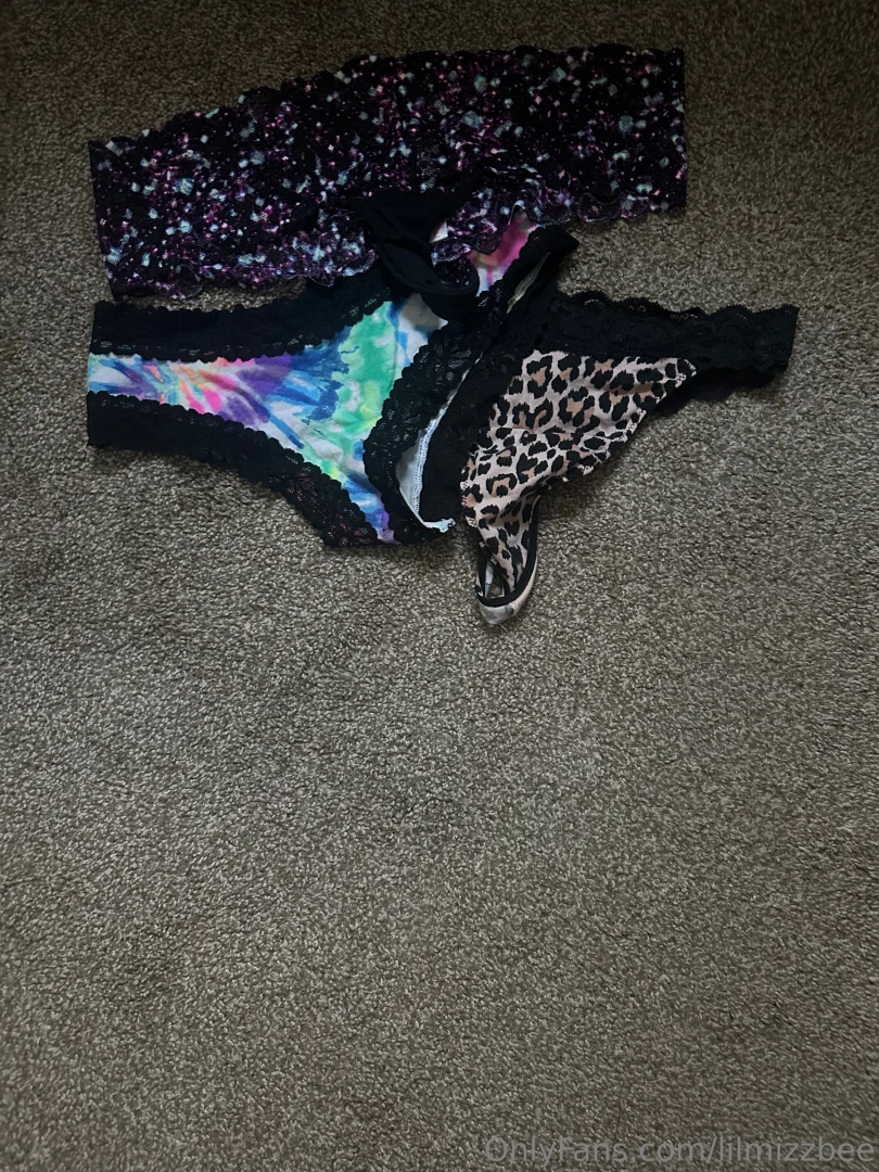 Pick my panties poll live on my ig https www instagram com part 6 
