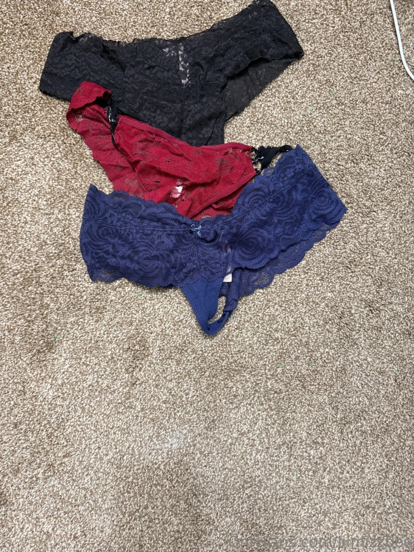 Pick my panties poll live on my ig now https www instagram com 