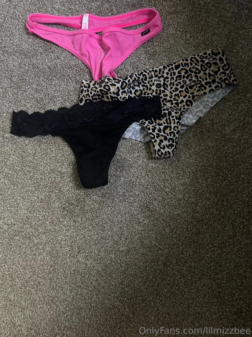 Pick my panties poll live on my ig https www instagram com part 5 