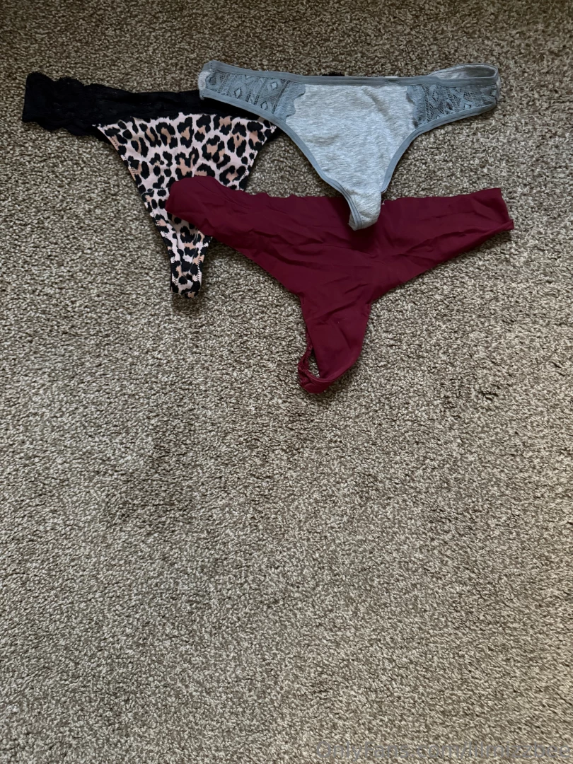 Pick my panties poll live on my ig https www instagram com part 4 