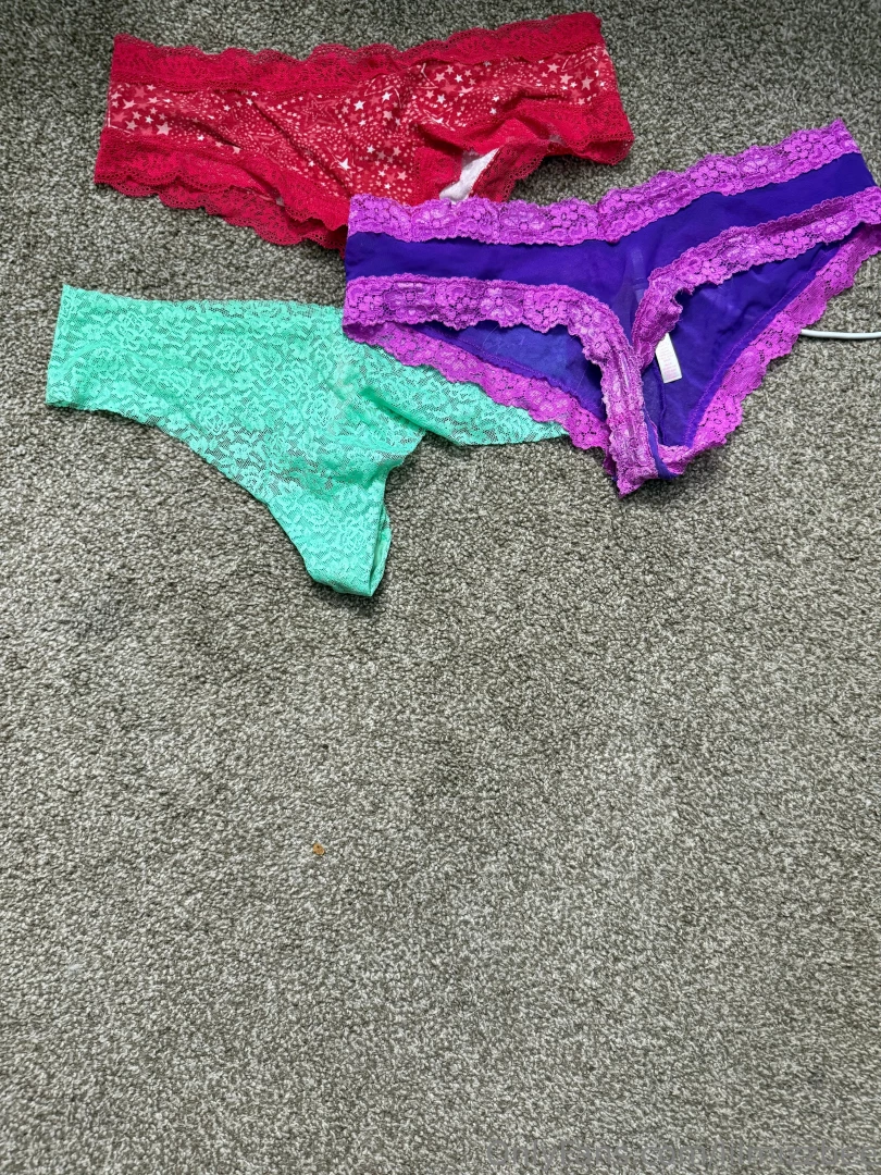New pick my panties poll live on my ig https www instagram com 
