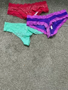 New pick my panties poll live on my ig https www instagram com