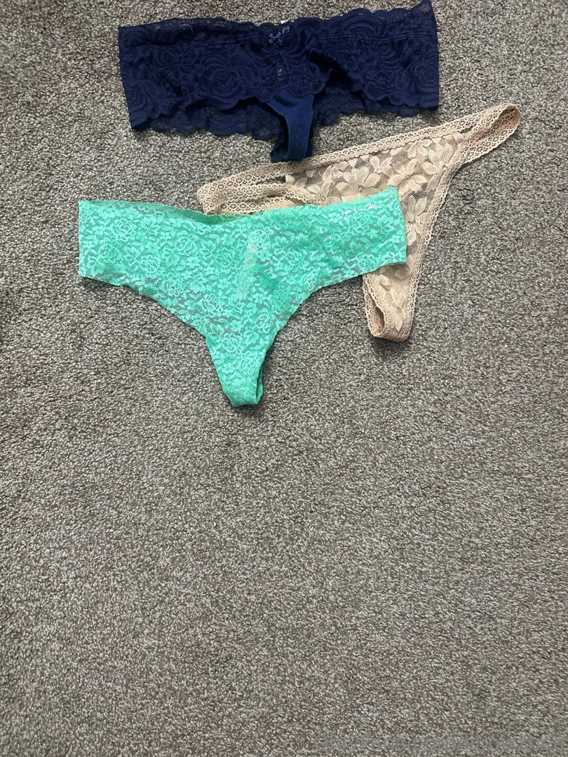 Pick my panties poll live on my ig https www instagram com part 1 
