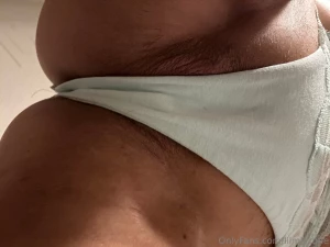 Today s pick my panties winner and a short mini congratulations for