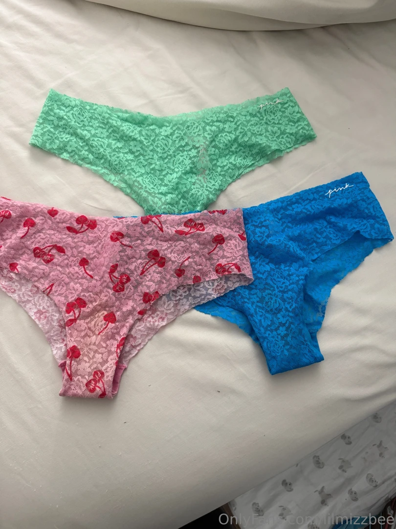 Pick my panties poll live on my ig https www instagram com part 8 