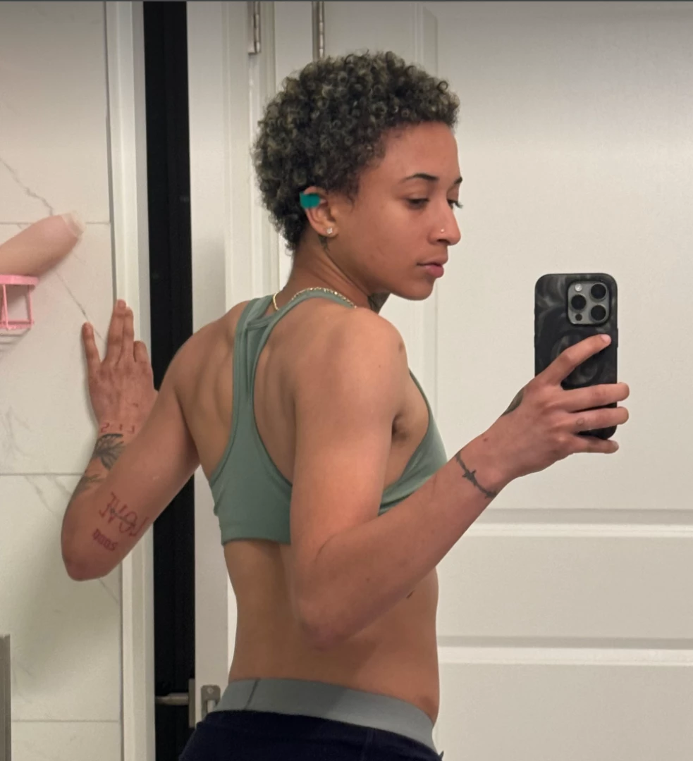 Like the back view part 3 