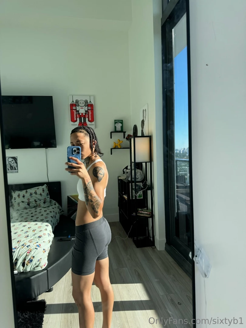 Did you skip leg day 