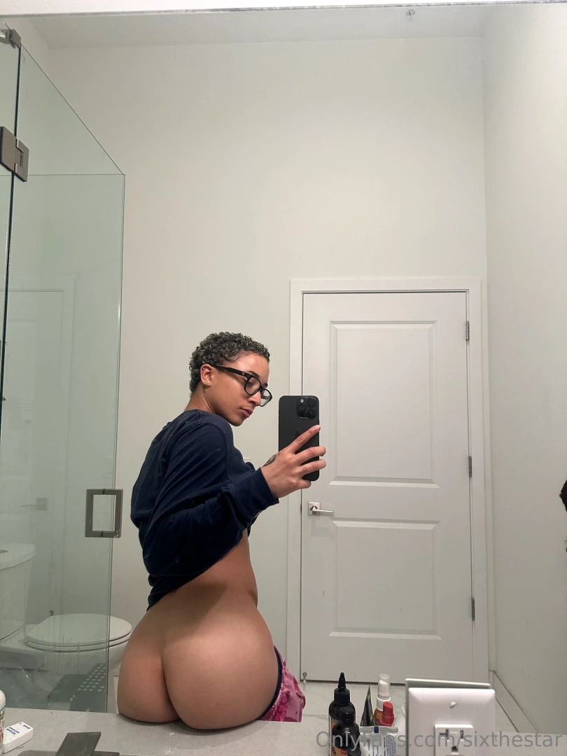 Are you jealous of this counter 