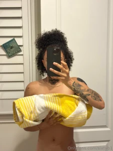 Here i know you re wet