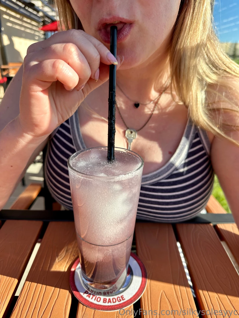 A little tease of the upcoming posts this week finally sundress and part 7 