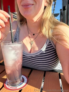 A little tease of the upcoming posts this week finally sundress and part 10