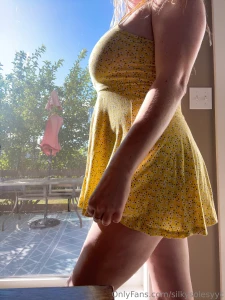 Couldn t resist a photo shoot in the afternoon sun this is my absolute part 2