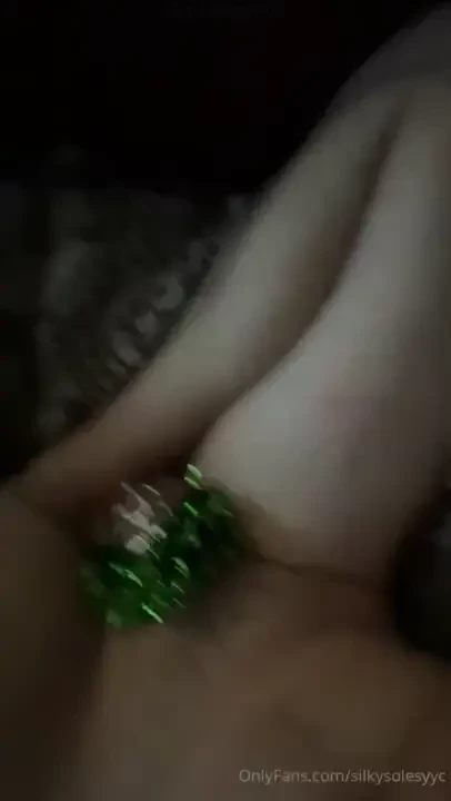 An early christmas present for all my good boys and girls ipg 