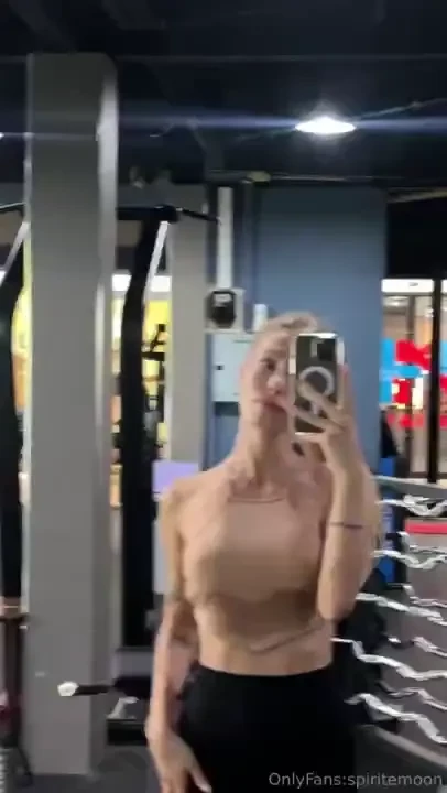 My workout at the gym was easy and i had energy left for something 