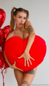 Valentine s day exclusive release a pink dream be my valentine