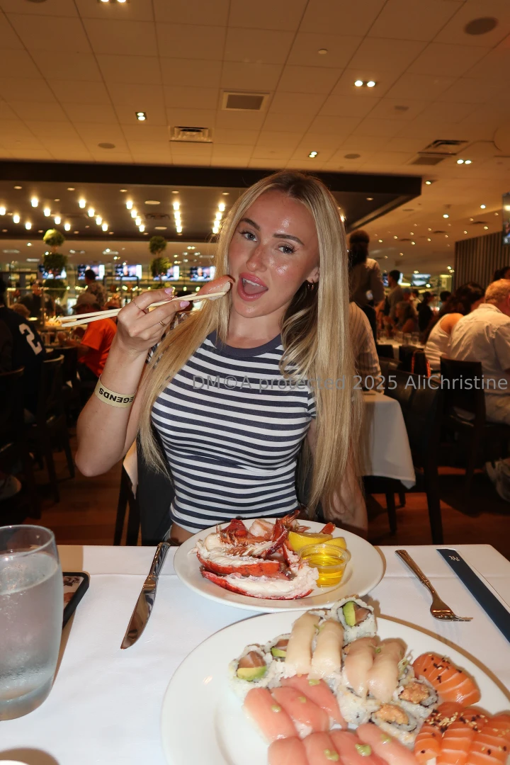 Want a bite part 104 