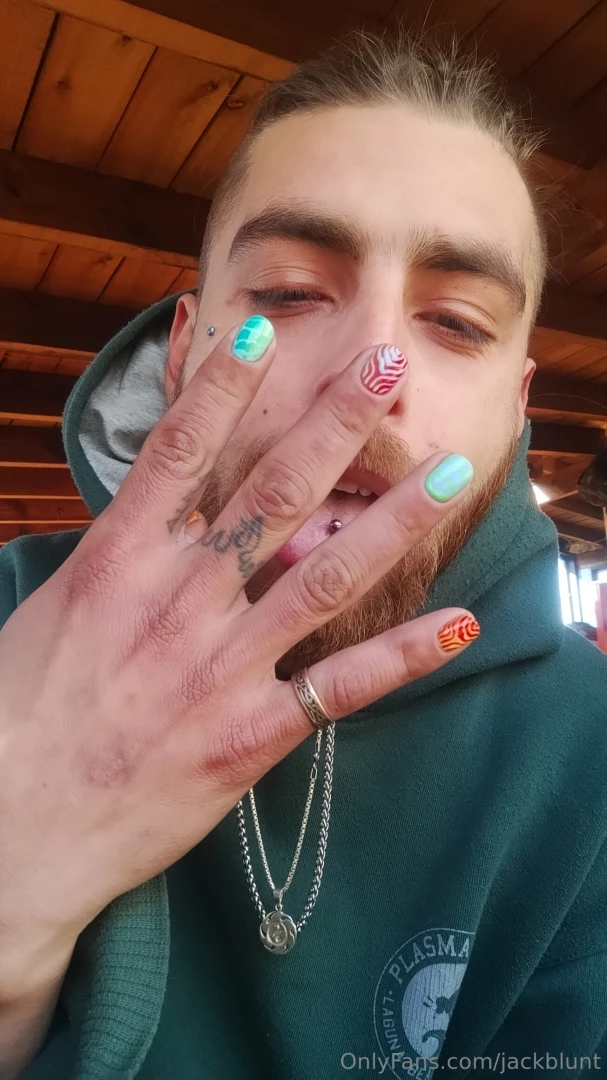 Like my nails part 38 