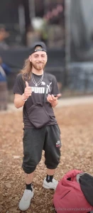 A little bit of what my trip was like do you want to know more