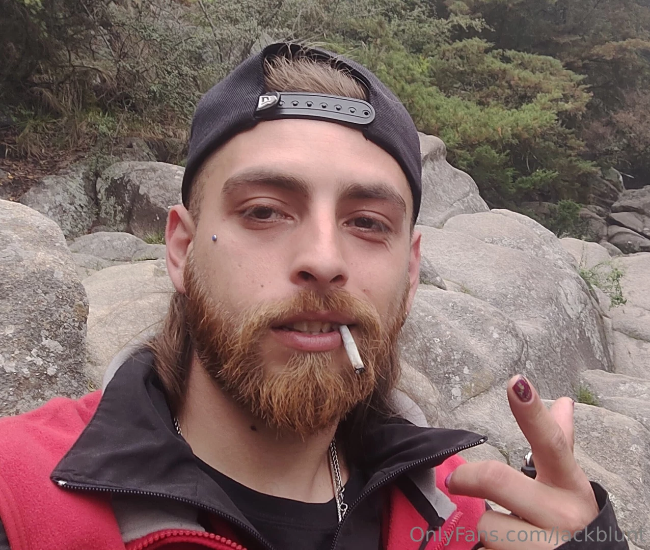 A little bit of what my trip was like do you want to know more part 2 