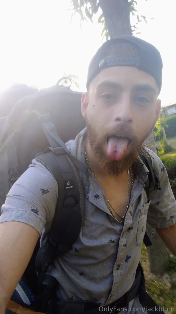 A little bit of what my trip was like do you want to know more part 1 