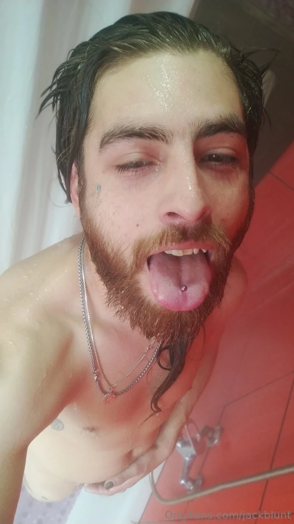 Would you like to see me singing in the shower 