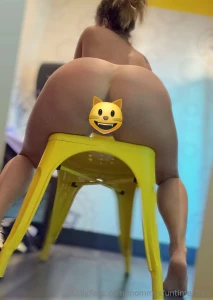 Want to replace the chair part 1