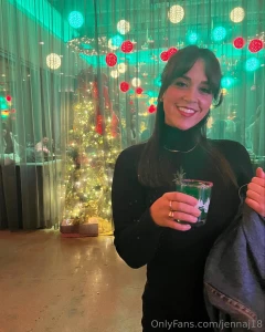 I hope you all had a great christmas part 2