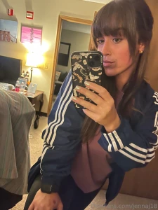 Touch down at work but want you to touch this instead