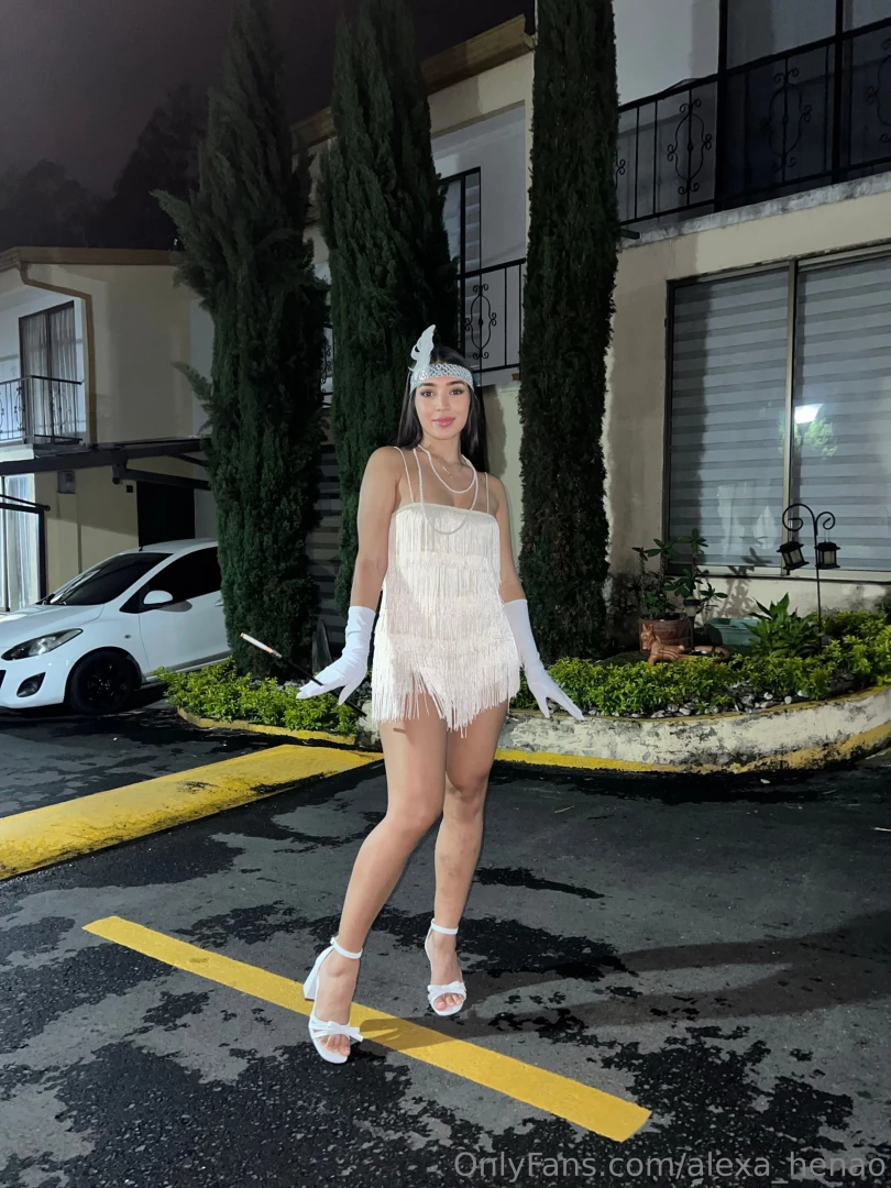 Spooky season part 84 