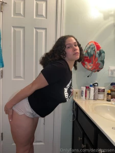 Fun fact i love getting my ass ate part 1