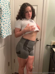 Don t be afraid to message me daddy tell me your wildest fantasies and part 1