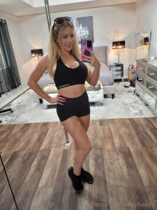 Do you go to the gym part 12