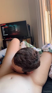 Who wants this to be there head