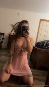 Feeling so feminine amp cute in this little set