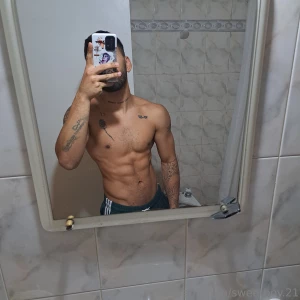 Sweetboy-21 part 3
