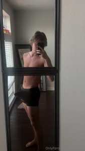 Go check out the new toy i just got part 1