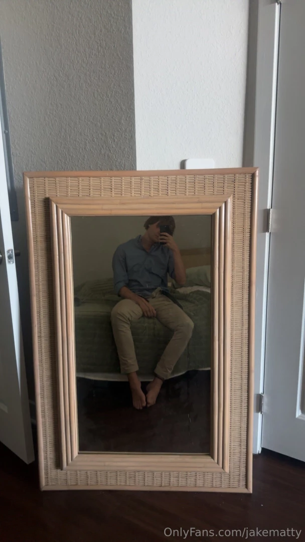 Great live wash my feet part 1 