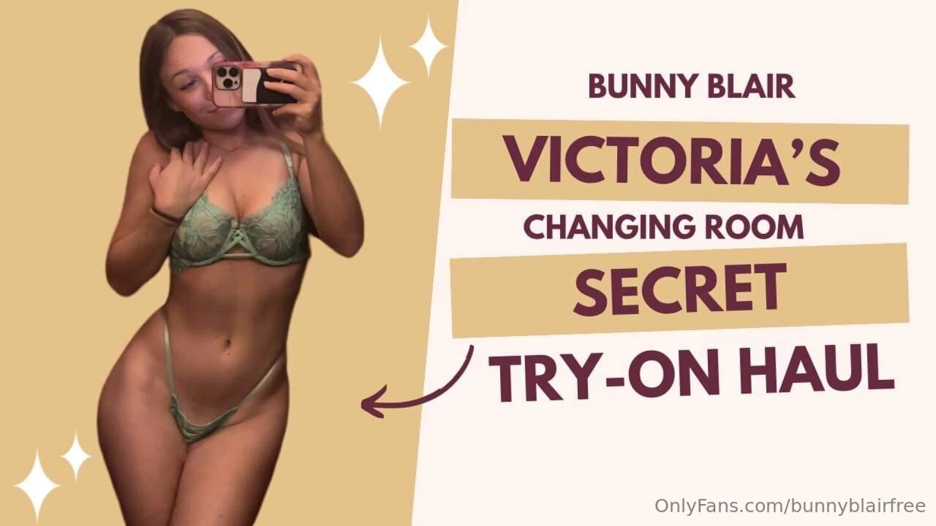 Latest try-on video with a twist i was feeling extra adventurous and 