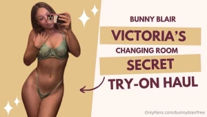 Latest try-on video with a twist i was feeling extra adventurous and