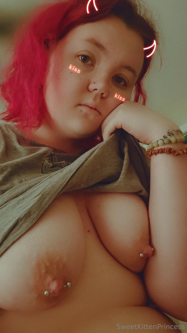 I ve missed you guys can t wait to show you some new content as always 