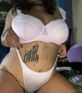 Do you guys think my crush will like this lingerie set ps yes that s