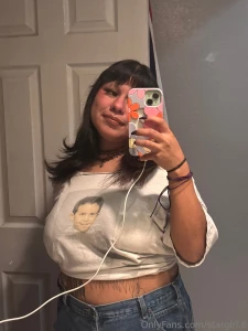 Here s my face so yall can call me pretty 3 part 4