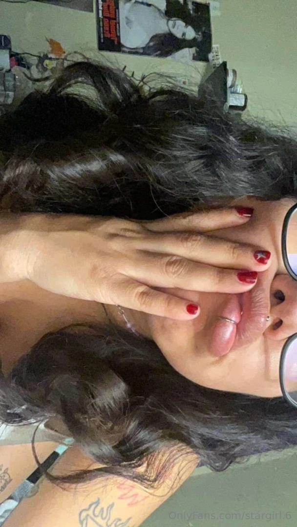 I love sticking things in my mouth for you daddy part 2 