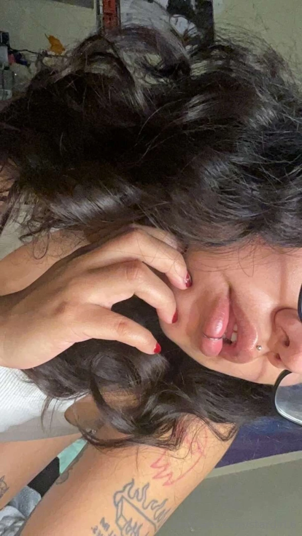 I love sticking things in my mouth for you daddy part 3 