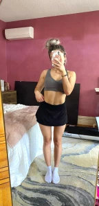 Would you take me on the golf course