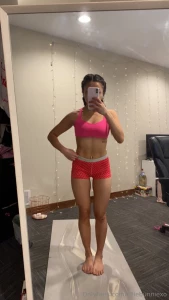 5 1 petite girls do it best