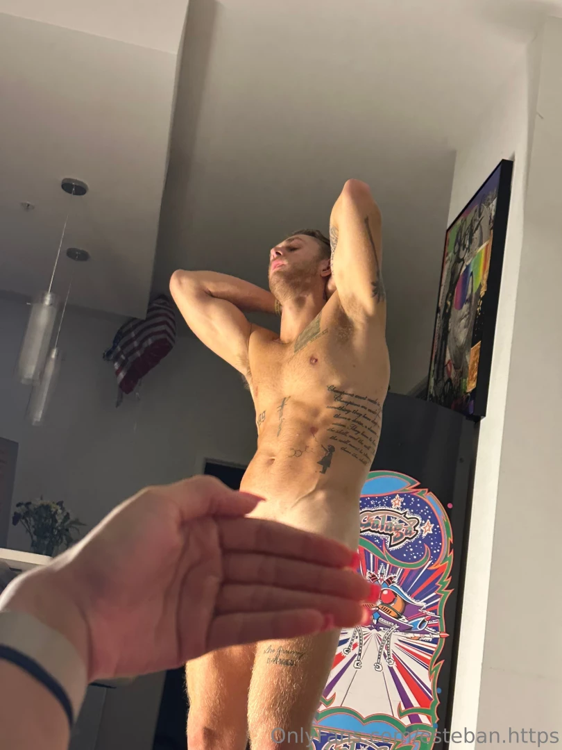 Content i just sent out is so hot 
