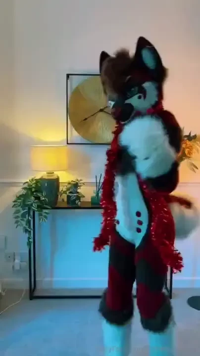 Happy holidays part 322 