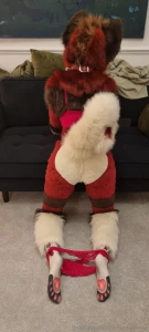 Just waiting for you to bread me don t keep me waiting