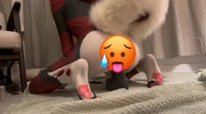 Been so horny this week i can t get enough